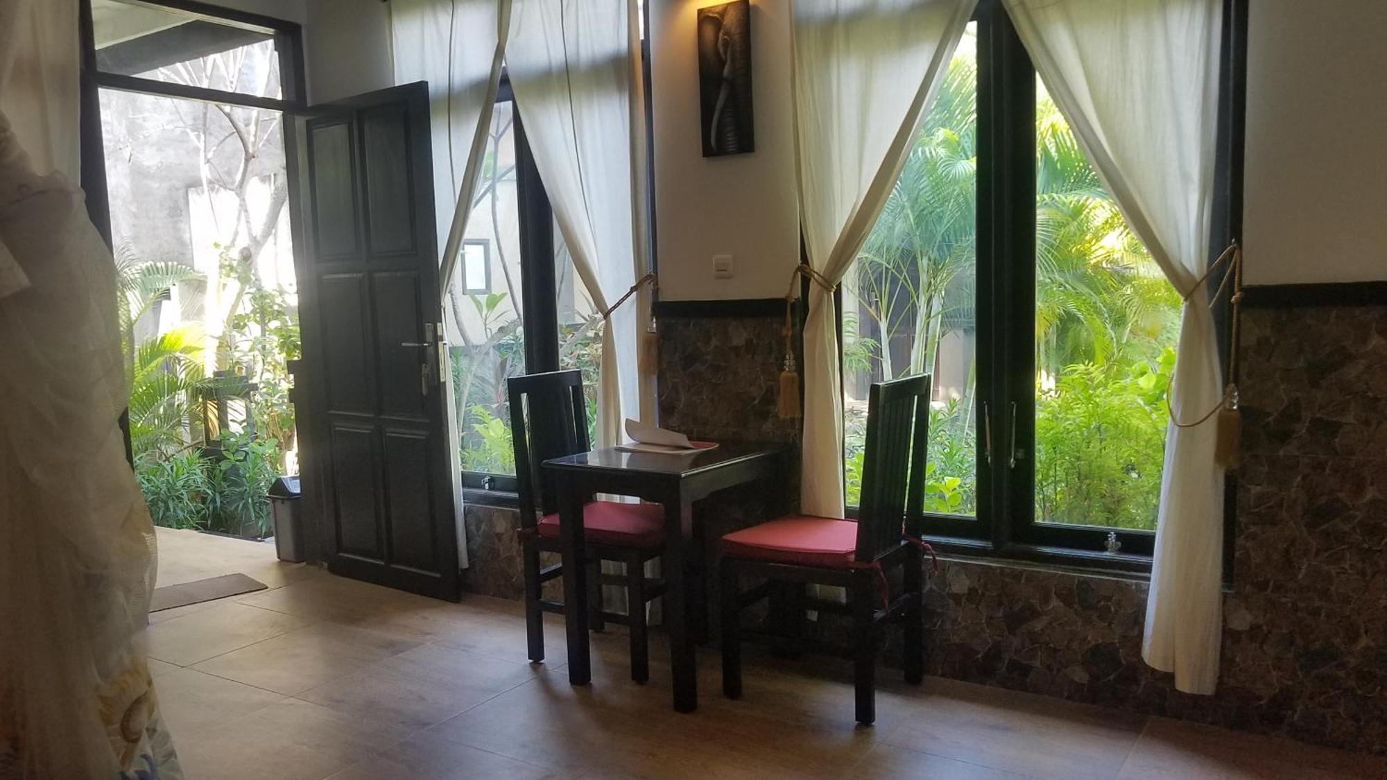 Doubleyou Homestay Pemuteran Екстериор снимка