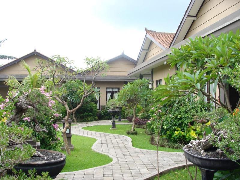 Doubleyou Homestay Pemuteran Екстериор снимка